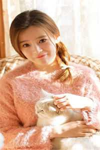 最强影后她重生啦